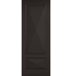 Internal Black Doors Image