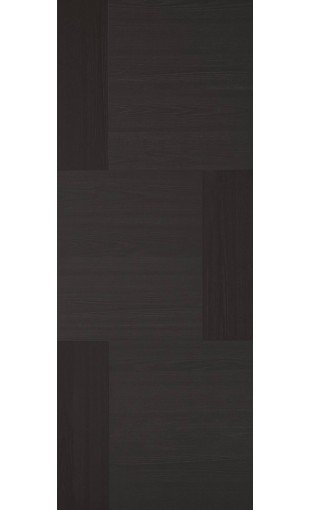 Charcoal Black Seis Door Image