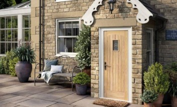 External Doors
