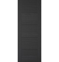 Internal Black Doors Image