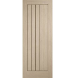 Internal Oak Doors Image