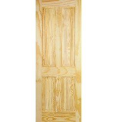 Internal Pine Doors Image