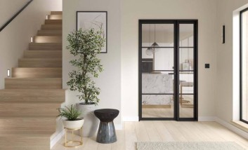 Internal Room Dividers