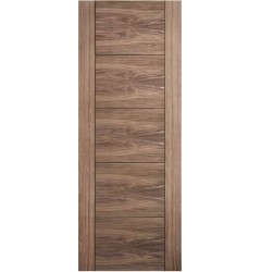 Internal Walnut Doors Image