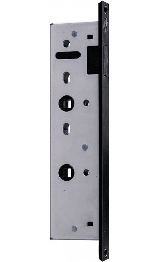 Manhattan Magnetic Privacy Latch Pack Image