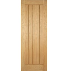 Internal Oak Doors Image