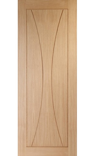 Oak Verona Door Image