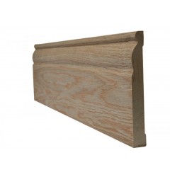 Skirting and Architrave Image