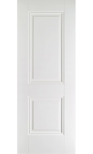 White Arnhem Door Image